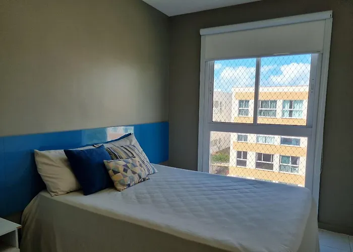 Muro Alto Condominio Clube Porto De Galinhas Por Brevelar