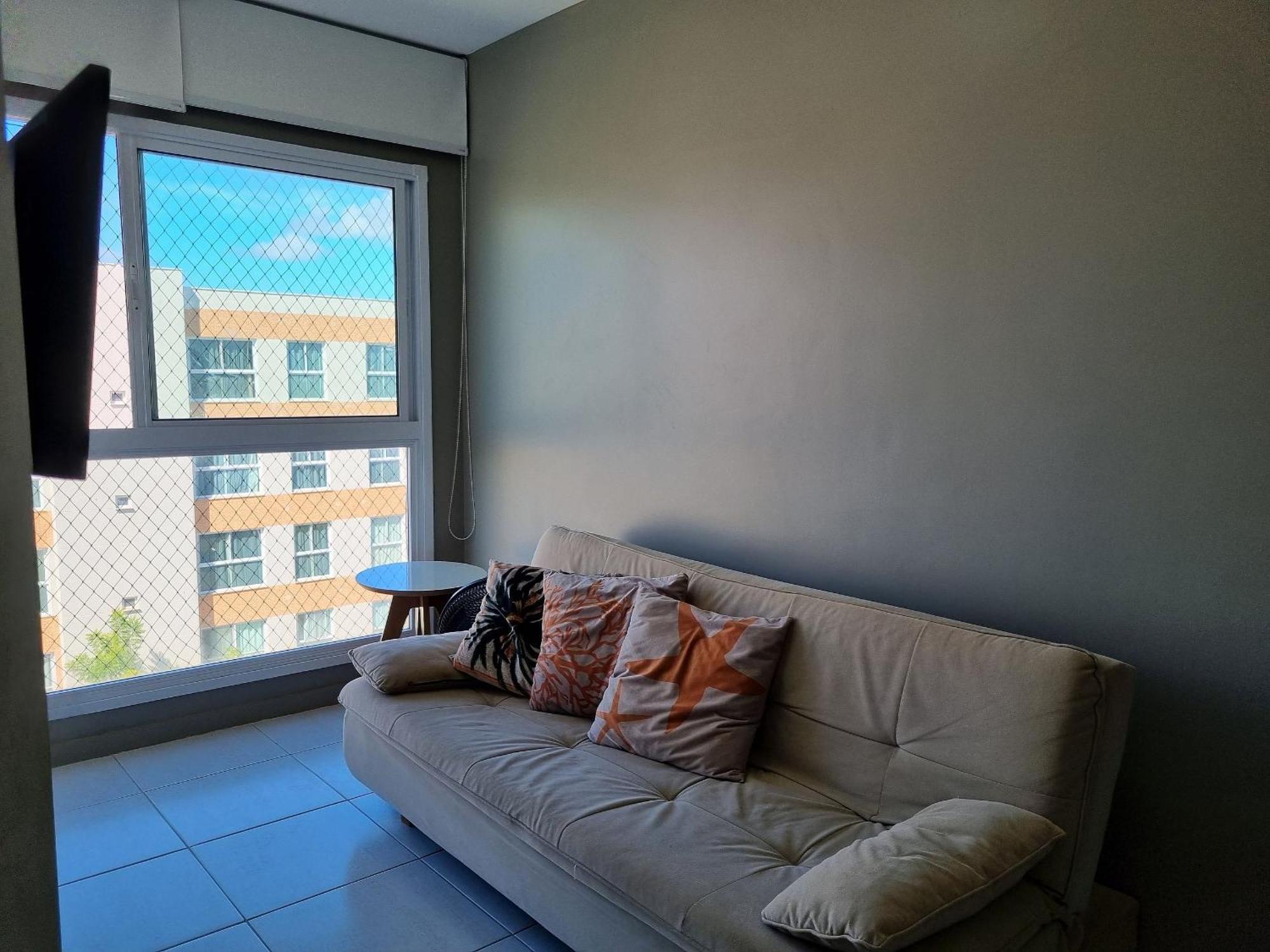 Casa de Férias Muro Alto Clube Por Brevelar