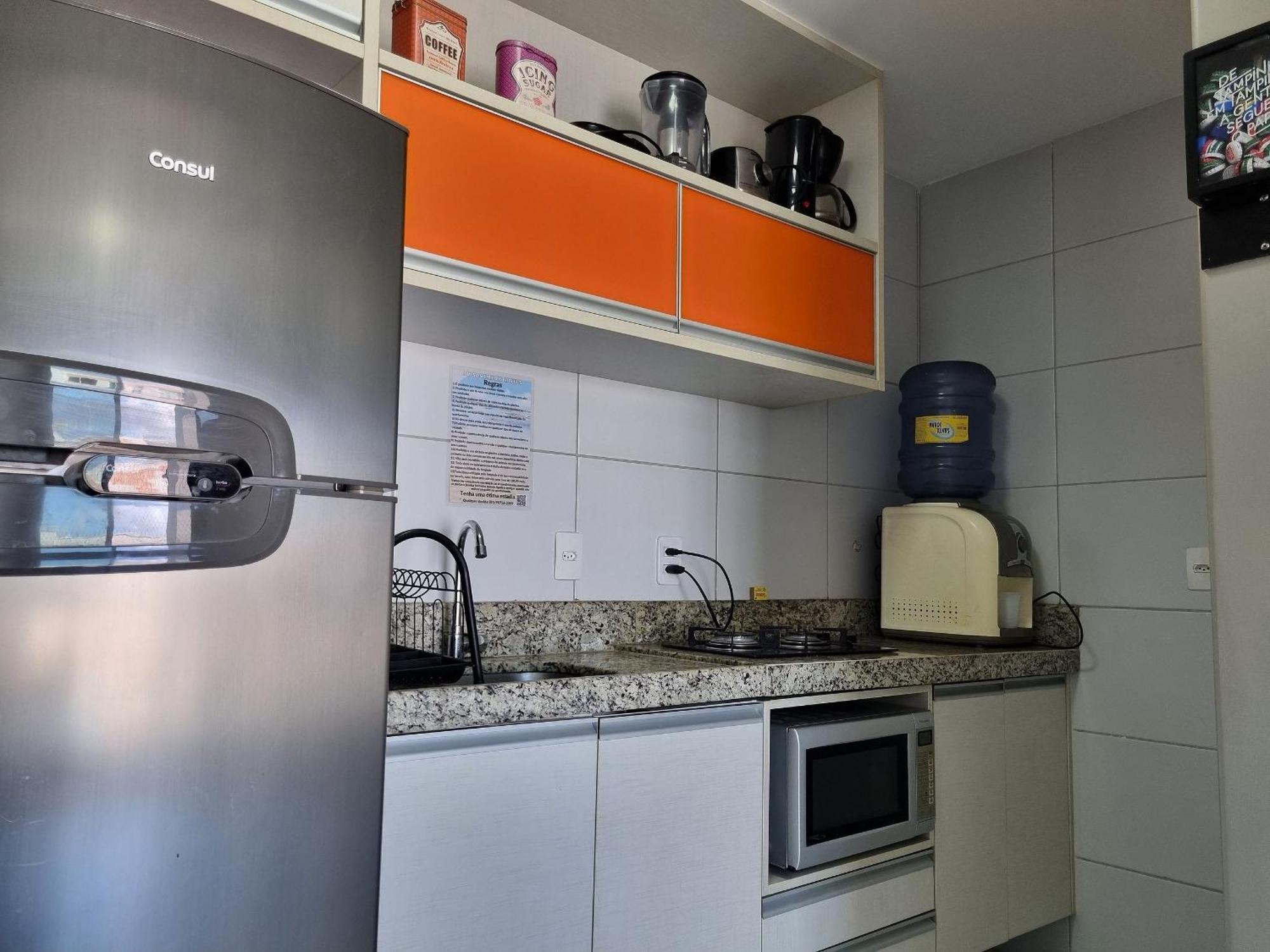 Casa de Férias Muro Alto Clube Por Brevelar