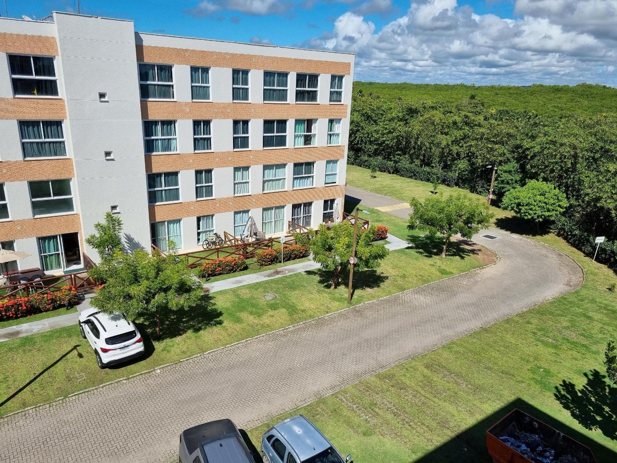 Casa de Férias Muro Alto Clube Por Brevelar *